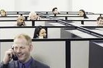 Cubicle Etiquette: Sights, Sounds and Smells | Hight Performance Group