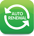 Join the Auto-Renewal Economy | Hight Performance Group