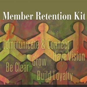 Member Retention Kit | Cathi Hight | Hight Performance Group