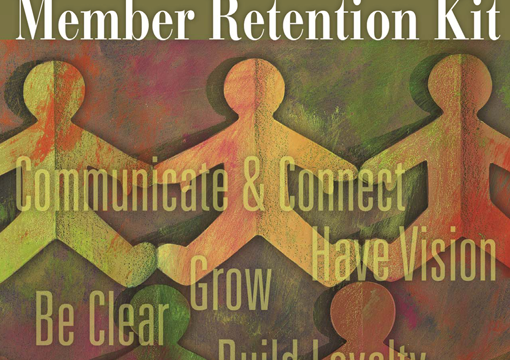 Member Retention Kit | Cathi Hight | Hight Performance Group