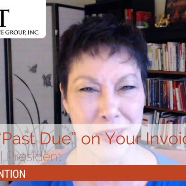 I’m Not “Past Due” on Your Invoice! | Video | Hight Performance Group