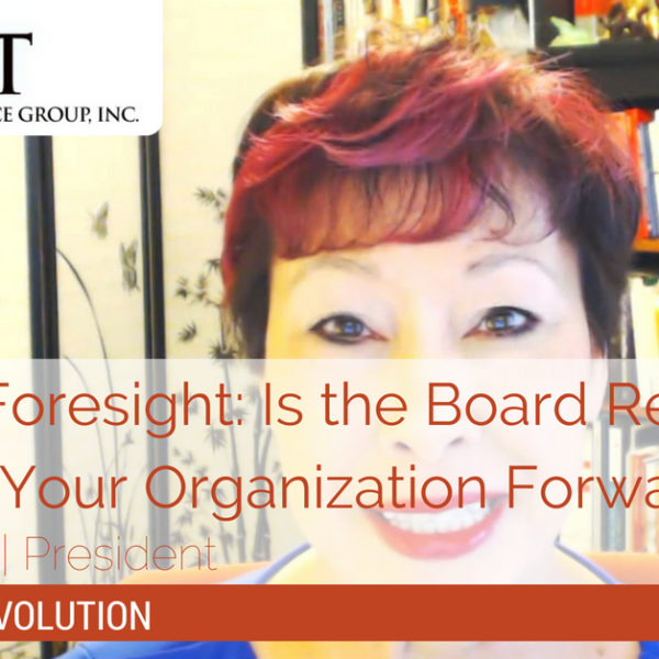 Duty of Foresight | Video Blog | Hight Performance Group