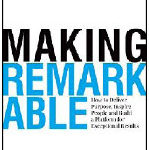 Making Remarkable: How Can You Achieve Remarkability? | Hight Performance Group