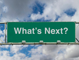 What's Next | Webinar Recording | Hight Performance Group