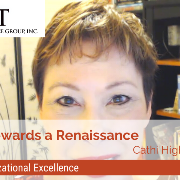 Driving Towards a Renaissance | Video Blog | Hight Performance Group