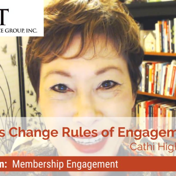 Millennials Change Rules of Engagement | Video Blog | Hight Performance Group