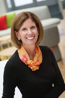Jane Clark | President, Michigan West Coast Chamber of Commerce