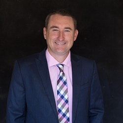 Josh Bonner | President and CEO of the Greater Coachella Valley Chamber of Commerce