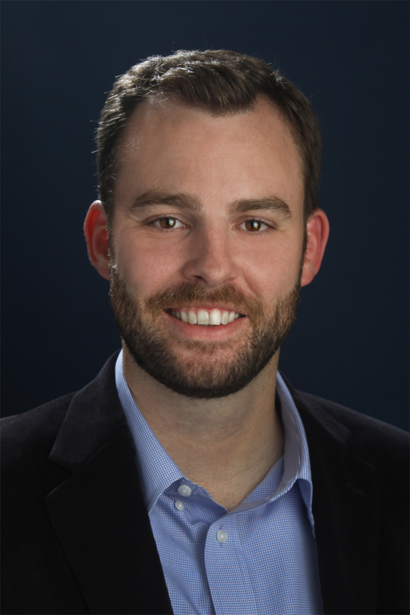 Jonathan Packer | Senior Vice President of Customer Experience | Austin Chamber of Commerce