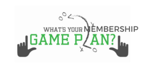 What’s Your Membership Game Plan?  | Hight Performance Group
