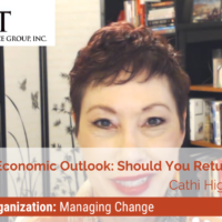 Association Economic Outlook: Should You Return to Normal