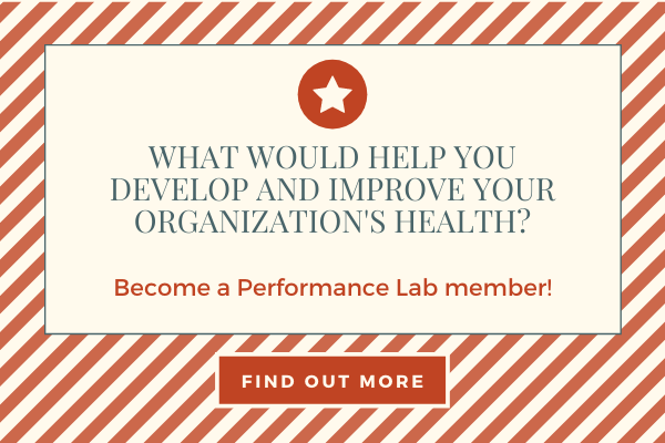Performance Lab Membership | Hight Performance Group