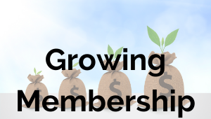 Growing Membership | Hight Performance Group