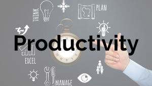Productivity | Hight Performance Group