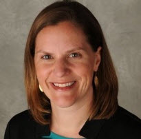 Amy Thompson | Vice President of the Leadership Center, Cincinnati USA Regional Chamber