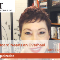 Signs Your Board Needs an Overhaul