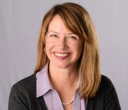 Wendy Kavanaugh, President, Georgia Society of Association Executives (GSAE)