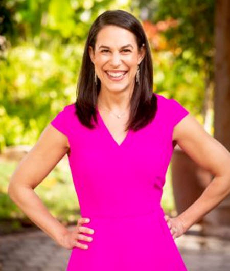 Tiffany Esposito, President/CEO of SWFL, Inc.