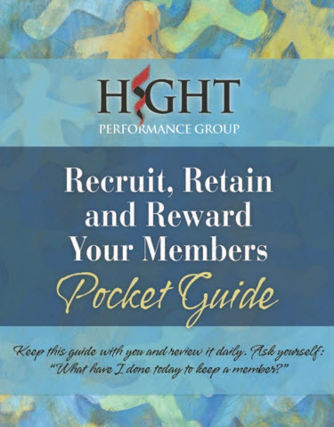Recognize and Reward Members | Webinar Recording| Hight Performance Group