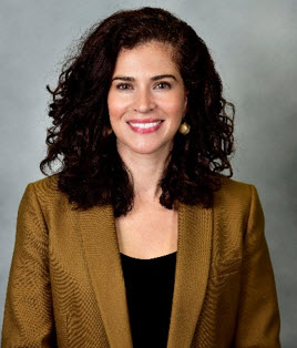 Barbara Rivera-Holmes | Albany Area Chamber of Commerce