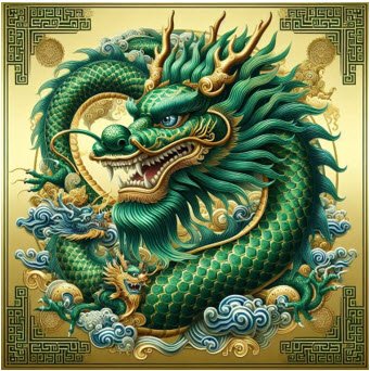 Year of Wooden Dragon | Webinar | Hight Performance Group