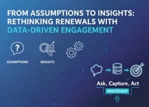 From Assumptions to Insights | Webinar Recording| Hight Performance Group