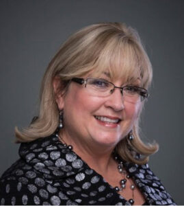 Kelly Hall, IOM, President/CEO, Longview Chamber of Commerce